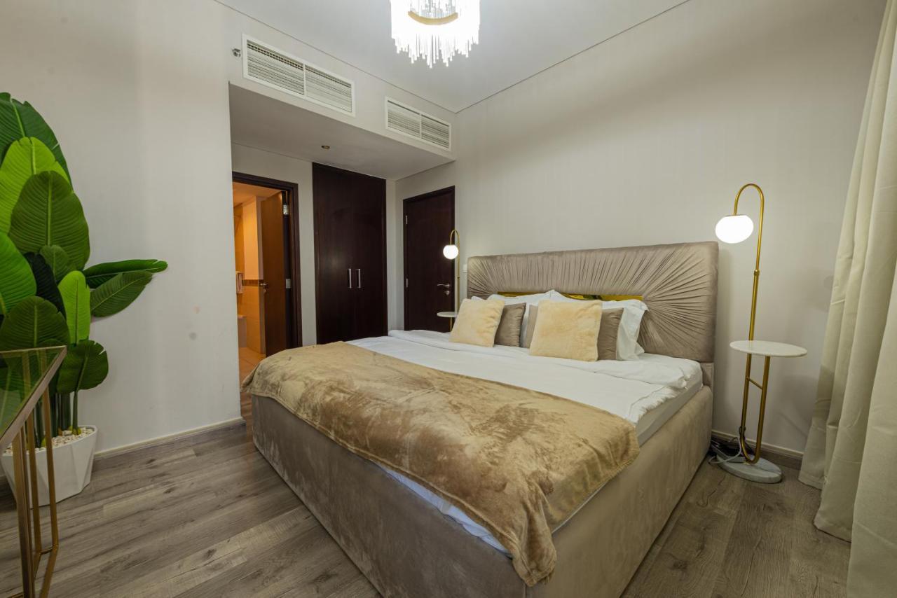 First Class 2Br With Full Burj Khalifa And Fountain View Dubaï Extérieur photo